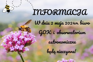 Informacja!